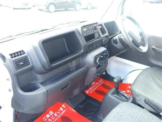 HONDA ACTY TRUCK 2012 Image 31