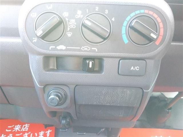 HONDA ACTY TRUCK 2012 Image 31