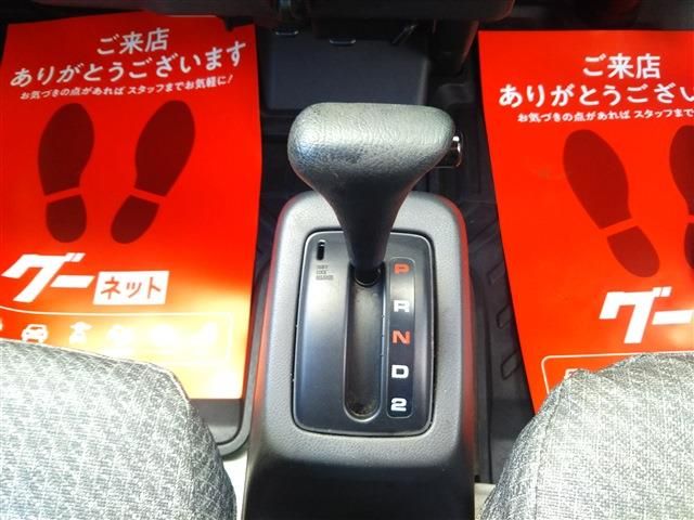 HONDA ACTY TRUCK 2012 Image 31