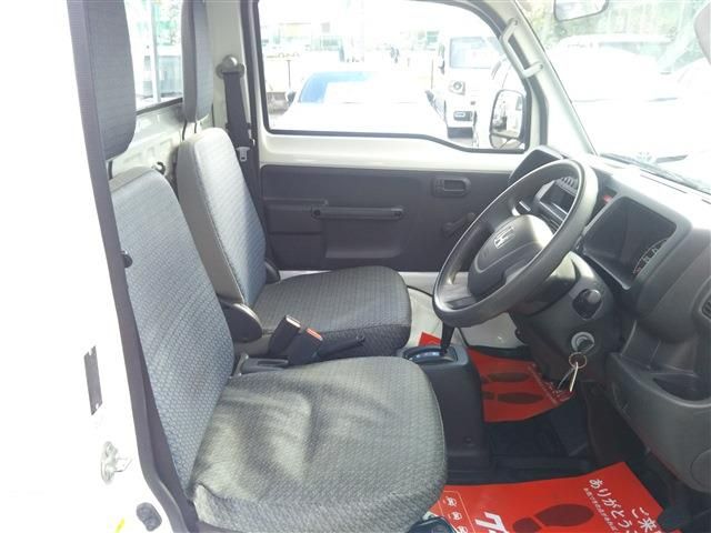 HONDA ACTY TRUCK 2012 Image 31