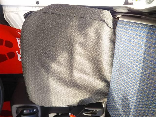 HONDA ACTY TRUCK 2012 Image 31