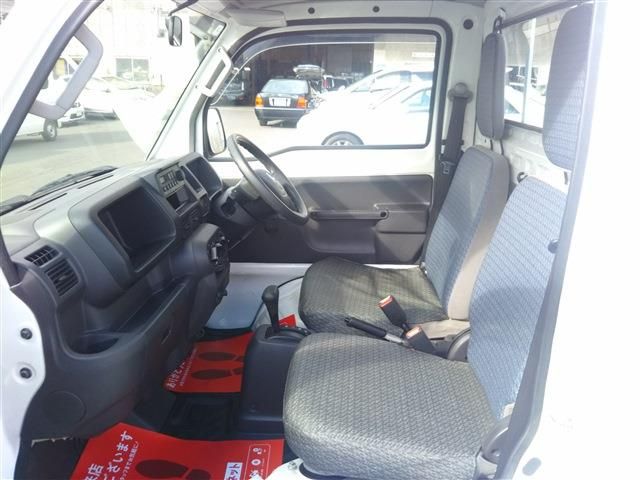 HONDA ACTY TRUCK 2012 Image 31