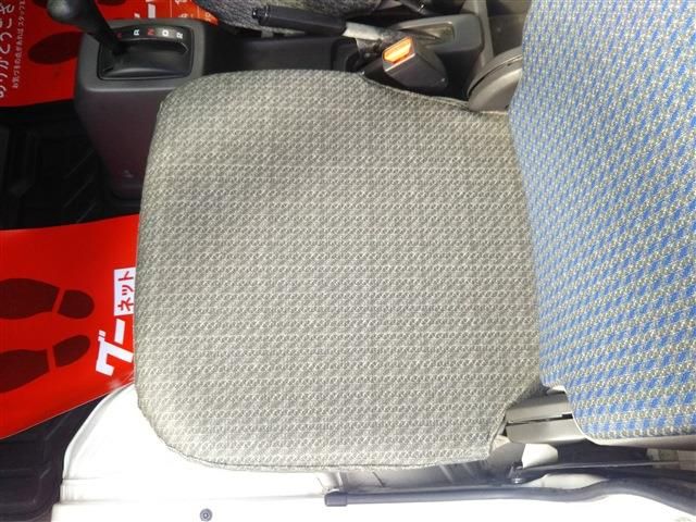 HONDA ACTY TRUCK 2012 Image 31