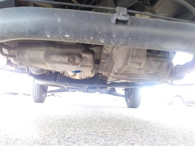 HONDA ACTY TRUCK 2012 Image 31