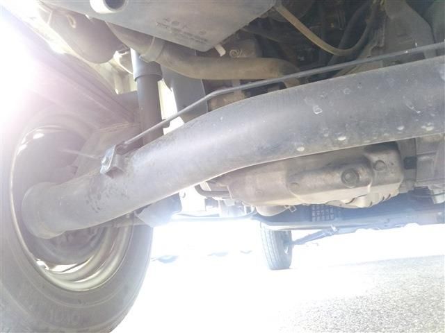 HONDA ACTY TRUCK 2012 Image 31