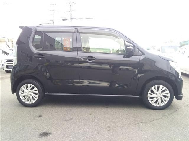 SUZUKI WAGON R 2015 Image 31