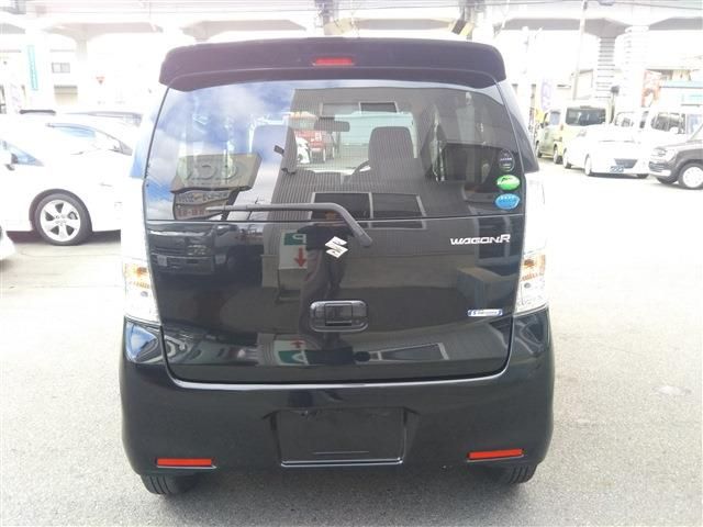 SUZUKI WAGON R 2015 Image 31
