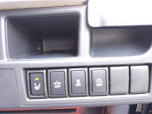 SUZUKI WAGON R 2015 Image 31