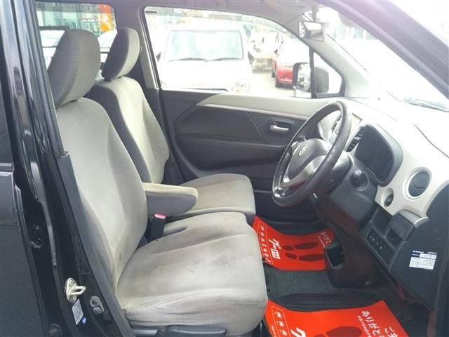 SUZUKI WAGON R 2015 Image 31