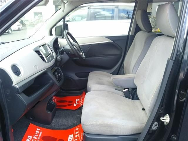 SUZUKI WAGON R 2015 Image 31