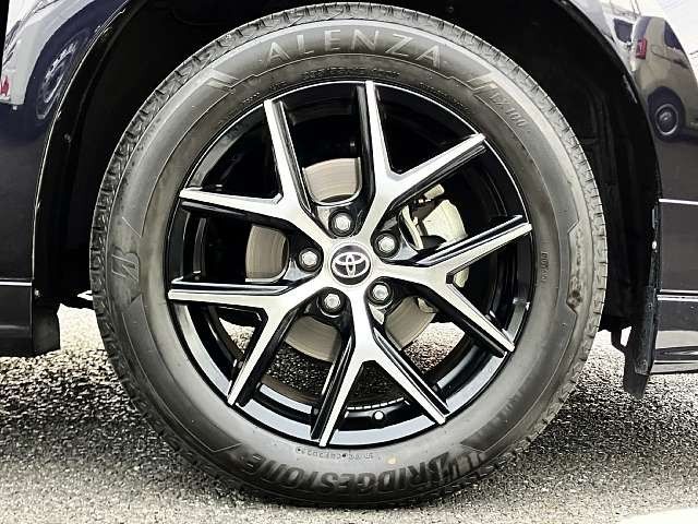 TOYOTA HARRIER 2WD 2016 Image 31