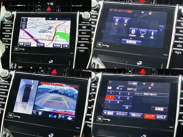 TOYOTA HARRIER 2WD 2016 Image 31