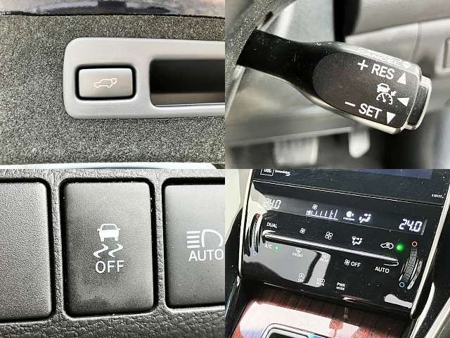 TOYOTA HARRIER 2WD 2016 Image 31