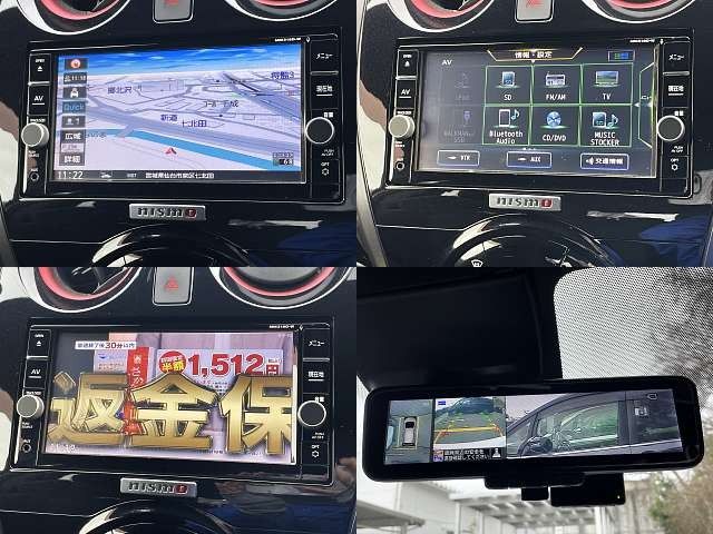 NISSAN NOTE 2019 Image 31