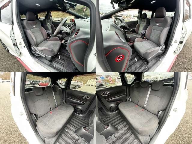 NISSAN NOTE 2019 Image 31