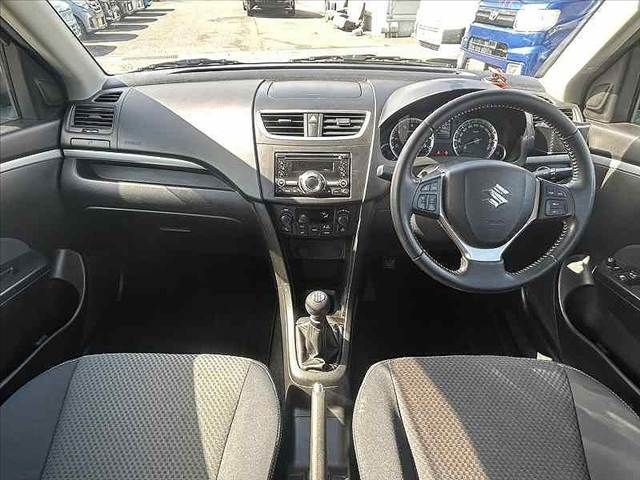 SUZUKI SWIFT 2015 Image 31