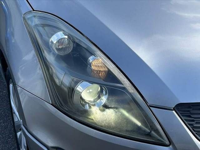 SUZUKI SWIFT 2015 Image 31