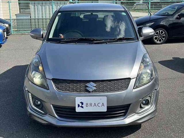 SUZUKI SWIFT 2015 Image 31