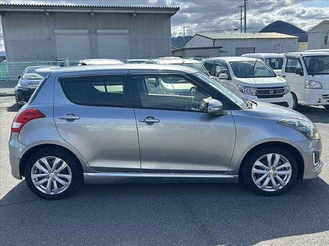 SUZUKI SWIFT 2015 Image 31