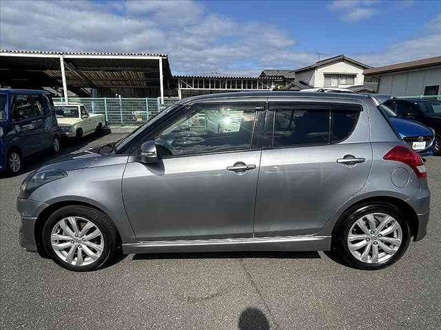 SUZUKI SWIFT 2015 Image 31