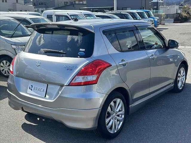 SUZUKI SWIFT 2015 Image 31