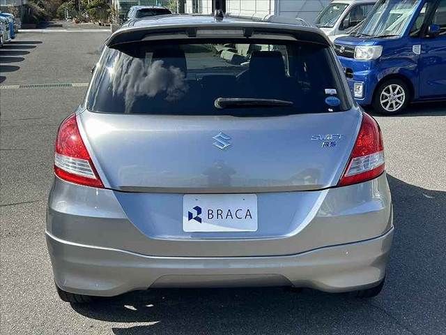 SUZUKI SWIFT 2015 Image 31