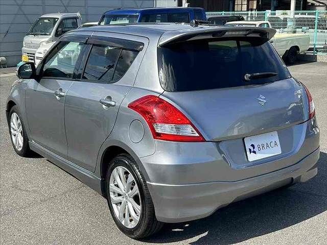 SUZUKI SWIFT 2015 Image 31