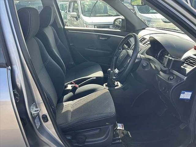 SUZUKI SWIFT 2015 Image 31