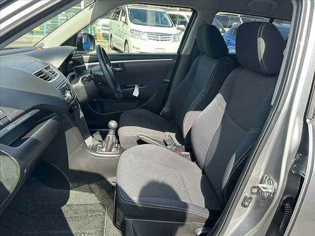 SUZUKI SWIFT 2015 Image 31