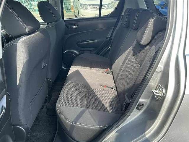 SUZUKI SWIFT 2015 Image 31