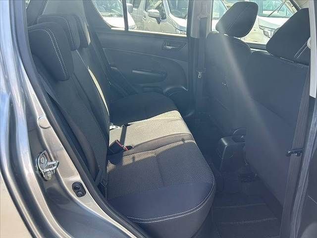 SUZUKI SWIFT 2015 Image 31