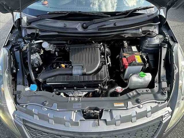 SUZUKI SWIFT 2015 Image 31