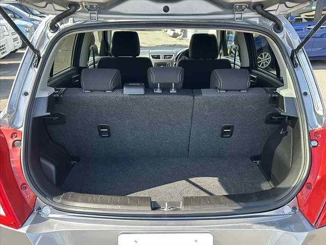 SUZUKI SWIFT 2015 Image 31