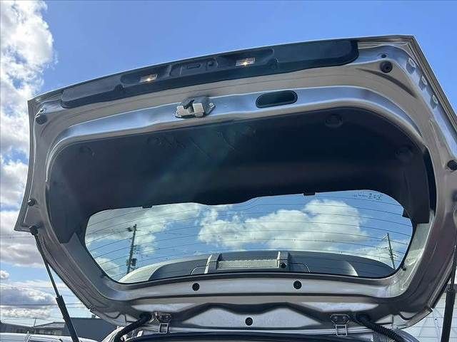 SUZUKI SWIFT 2015 Image 31