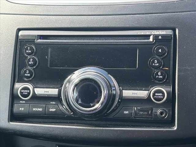 SUZUKI SWIFT 2015 Image 31