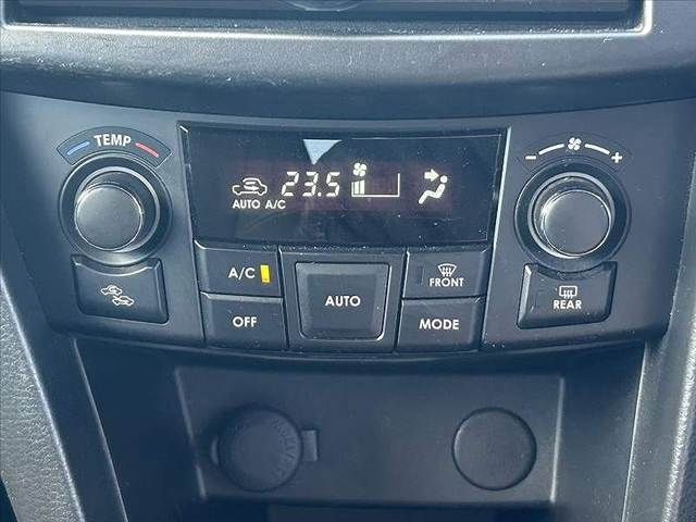 SUZUKI SWIFT 2015 Image 31