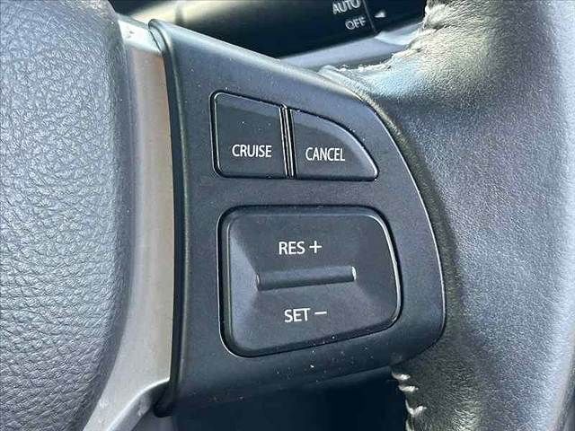 SUZUKI SWIFT 2015 Image 31