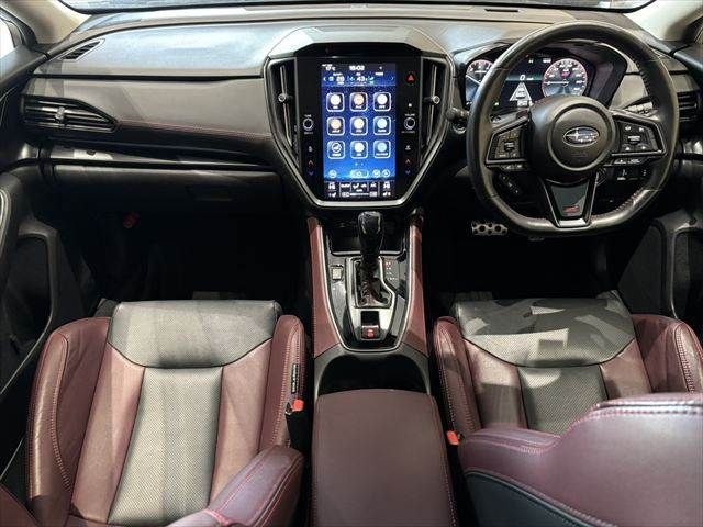 SUBARU LEVORG 2021 Image 31