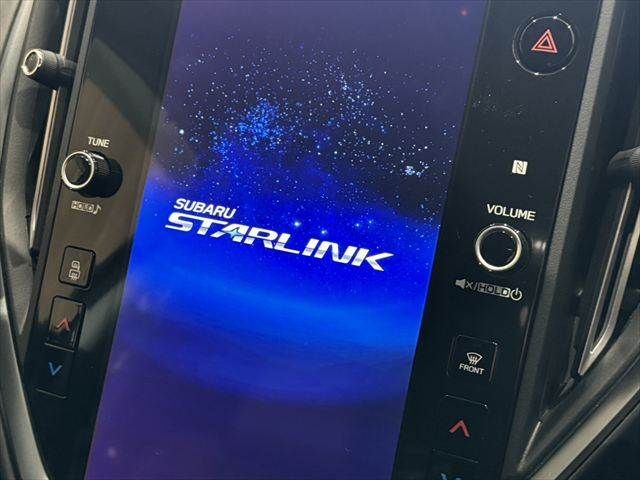 SUBARU LEVORG 2021 Image 31