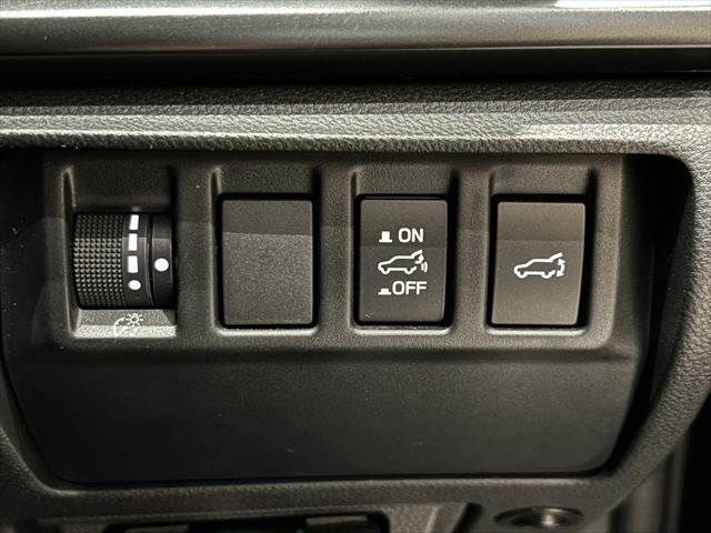 SUBARU LEVORG 2021 Image 31