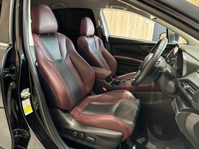 SUBARU LEVORG 2021 Image 31