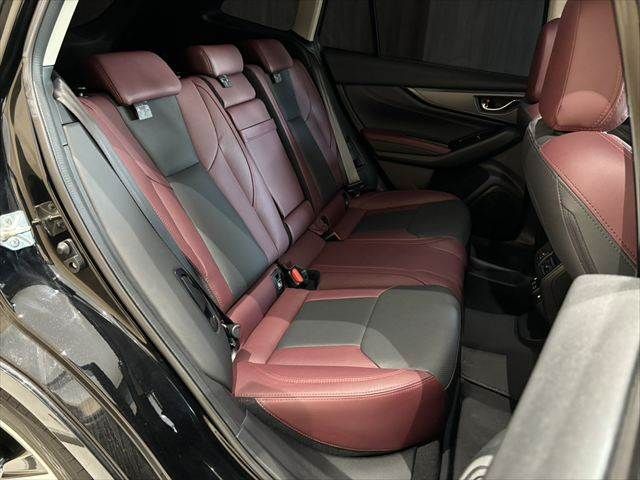 SUBARU LEVORG 2021 Image 31