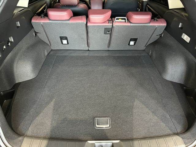 SUBARU LEVORG 2021 Image 31