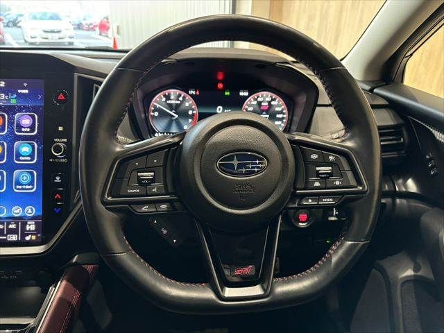 SUBARU LEVORG 2021 Image 31