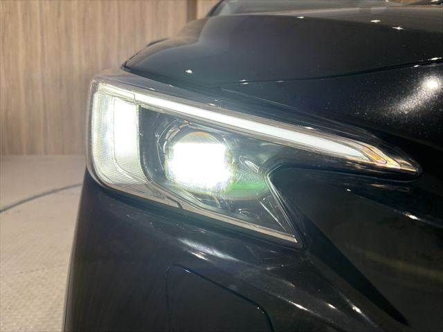 SUBARU LEVORG 2021 Image 31