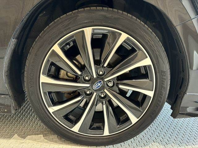 SUBARU LEVORG 2021 Image 31