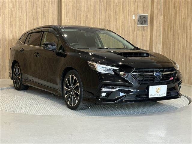 SUBARU LEVORG 2021 Image 31