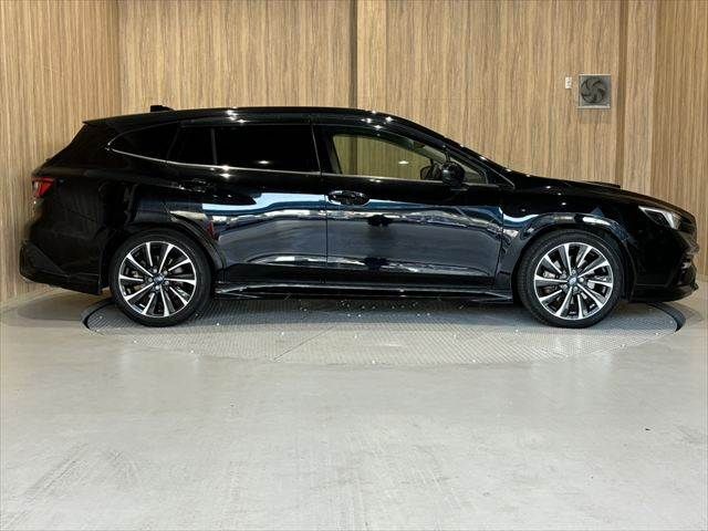 SUBARU LEVORG 2021 Image 31