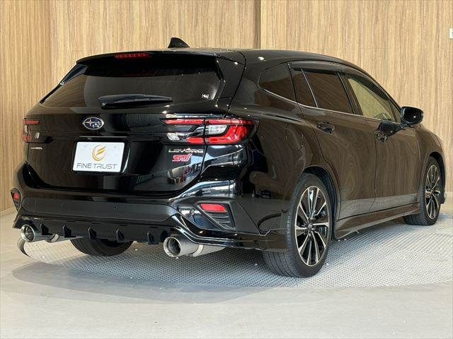 SUBARU LEVORG 2021 Image 31