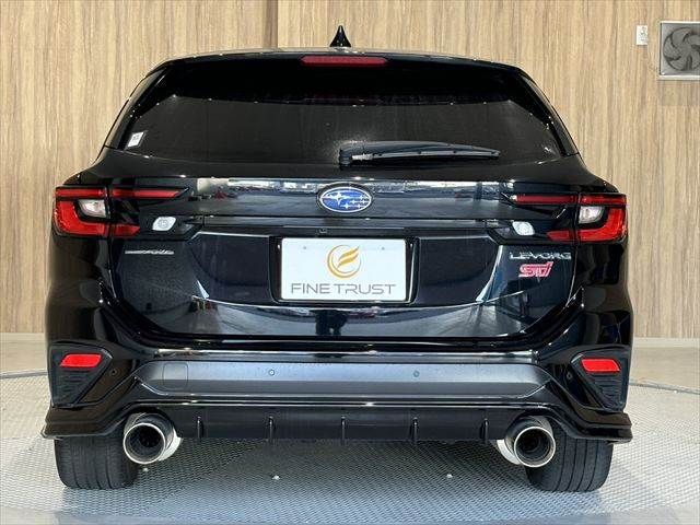 SUBARU LEVORG 2021 Image 31